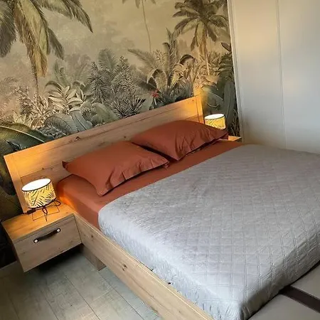 Σπίτι διακοπών Maison St Georges