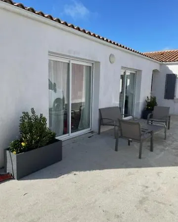 Σπίτι διακοπών Maison St Georges